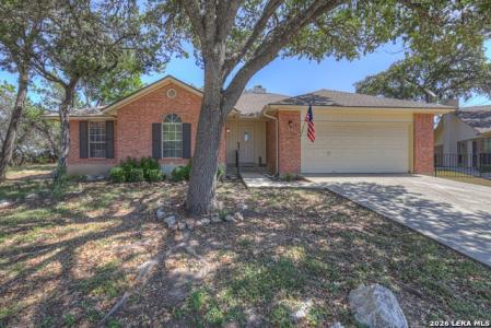 1241 Bluff Creek, New Braunfels, Texas 78130, USA