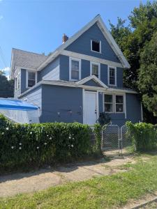 31 Crandall Street, Binghamton, Nova Iorque 13905, Estados Unidos