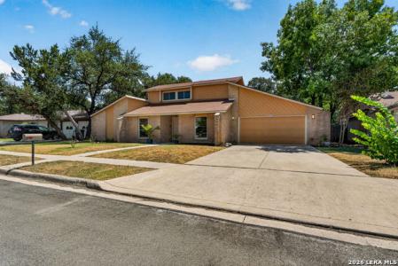 4614 Emory Oak Woods, San Antonio, تكساس 78249, الولايات المتحدة