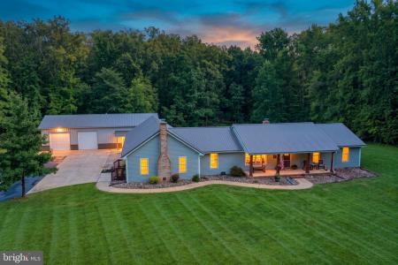 185 Clark Farm Rd, SMYRNA, Delaware 19977, Stati Uniti