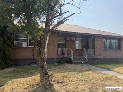 555/557 Tendoy Drive, Idaho Falls, Idaho 83401, USA