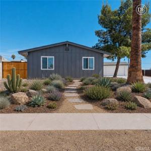 1213 E Virginia Way, Barstow, Californie 92311, États-Unis