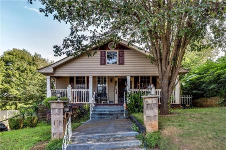 212 Little Street SE, Atlanta, Georgia 30315, USA