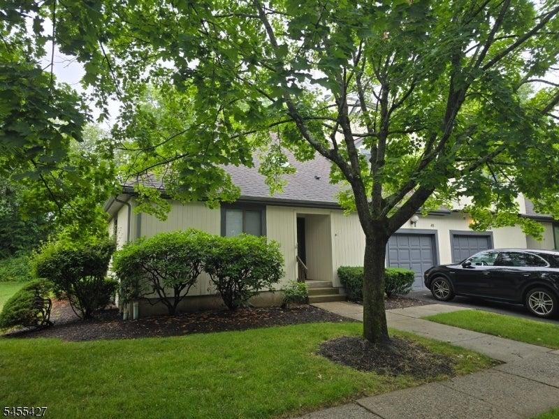 41 Arbor Cir, Bernards Twp., New Jersey 07920, États-Unis