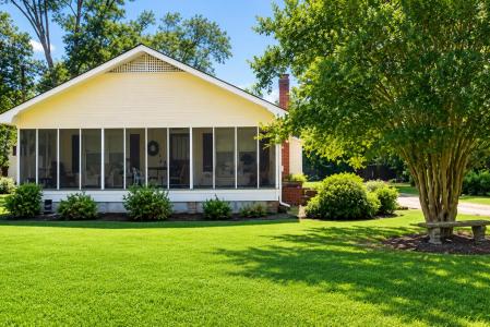 156 Powell Drive, Thomasville, Georgia 31757, USA