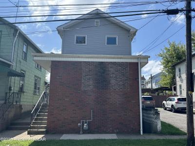 275 Kidder Street, Wilkes-Barre-, Pennsylvanie 18702, États-Unis