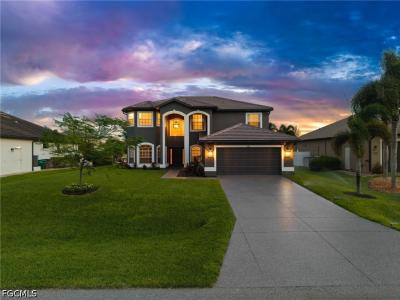 3520 SW 3rd Terrace, Cape Coral, Florida 33991, Amerika Birleşik Devletleri