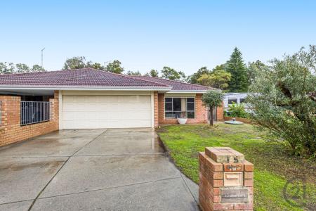 2/6 Canterbury Terrace, Meadow Springs, WA 6210, Avustralya