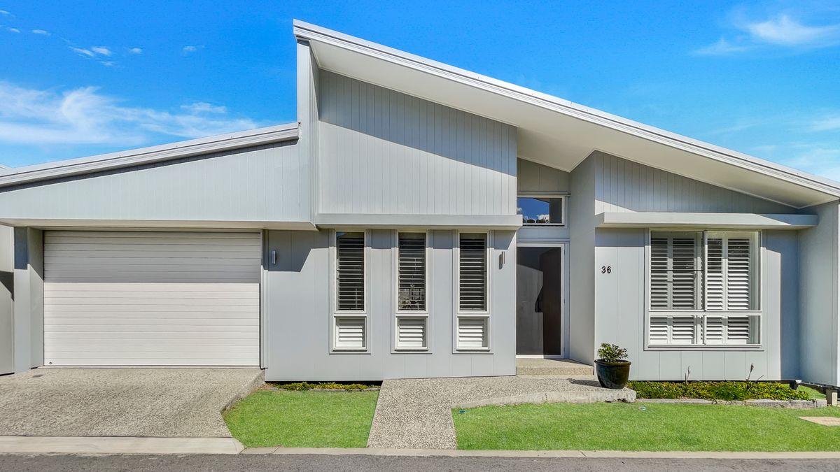 36/12 Sanctuary Street, Yandina, QLD 4561, Australie