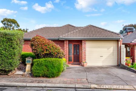 8 Cherrybrook Drive, Morphett Vale, SA 5162, 澳大利亚