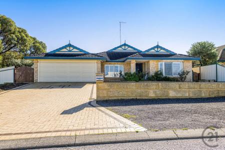 29 Newell Place, Dawesville, WA 6211, Australia