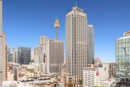 64/515 Kent St, Sydney City, NSW 2000, Australie