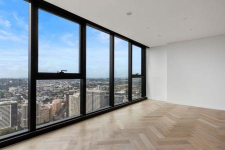 6102/115 Bathurst Street, Sydney City, NSW 2000, Australie