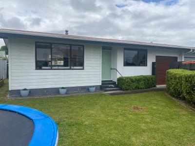 27a Lytton Street, Feilding, Manawatu District 4702, New Zealand