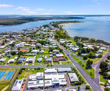 18/20 Gympie Road, Tin Can Bay, QLD 4580, Australien