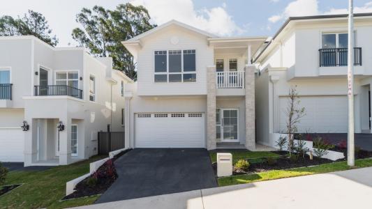 Norwest, NSW 2153, Australia