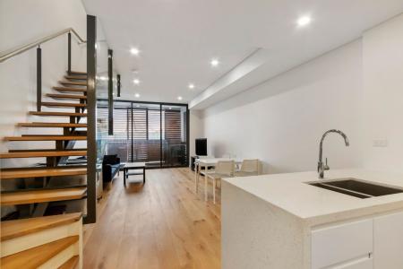 213/1 Wattle St, Ultimo, NSW 2007, Австралия