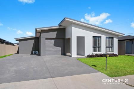 38A Silverton Street, Gregory Hills, NSW 2557, 澳大利亚