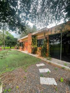 Villeta, Central 00001, Paraguai