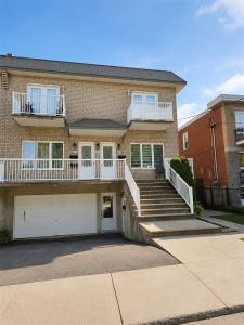 9618 Rue De St-Firmin, Montréal (Ahuntsic-Cartierville), Quebec H2B 2G2, Canada