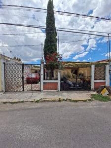 CALZADA DE LAS HUERTAS LT 27 M 76 C 110,, Tecámac, État De Mexico 55770, Mexique
