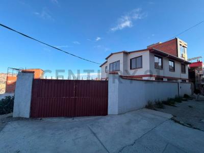 Urbanización Alto Obrajes 8, Alto Obrajes, La Paz 00001, Bolivia
