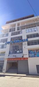 El Alto, La Paz 00001, Bolivien
