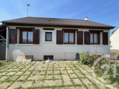 St Benoit Sur Loire, Centre-Val De Loire 45730, Frankreich