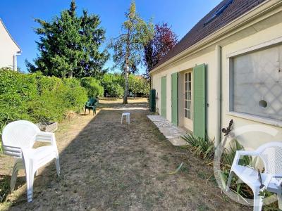 Lamorlaye, Picardie 60260, Frankreich