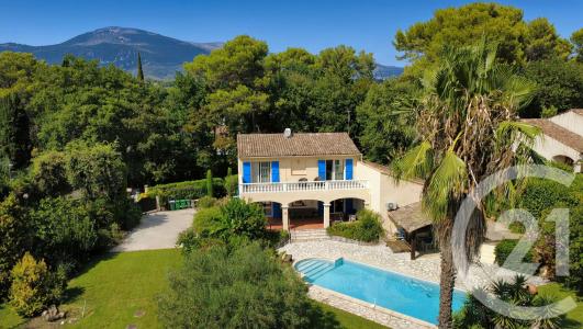Roquefort Les Pins, Provence-Alpes-Côte D'Azur 06330, France