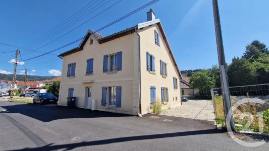 Pontarlier, Franche-Comté 25300, Frankreich
