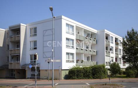 Planetenring 50b, Garbsen, Niedersachsen 30823, Germany