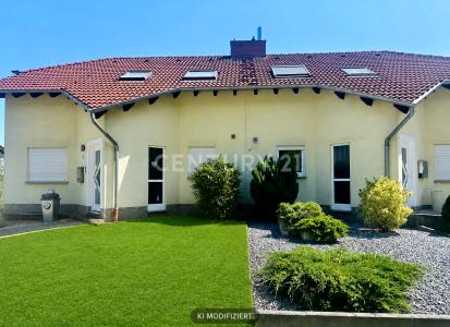 Puettlingen, Saarland 66346, Allemagne
