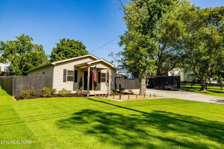 410 Harville St, Maryville, Tennessee 37804, États-Unis
