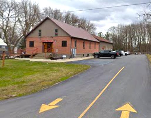 1215 S. River, Saginaw, Michigan 48609, États-Unis