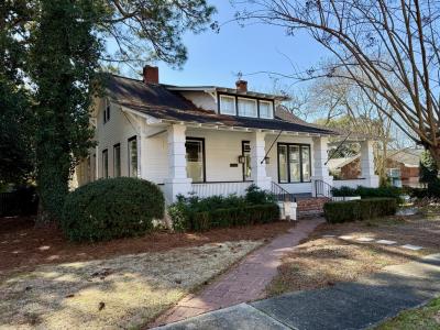 308 Church St, Vienna, Georgia 31092, USA