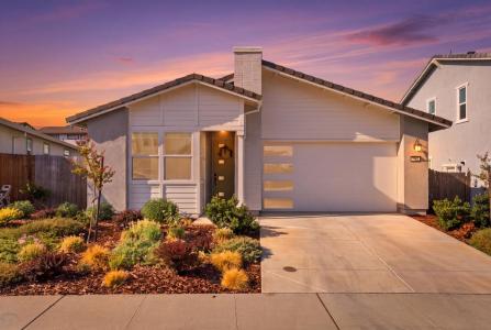783 Bartonville Road, Lincoln, California 95648, USA