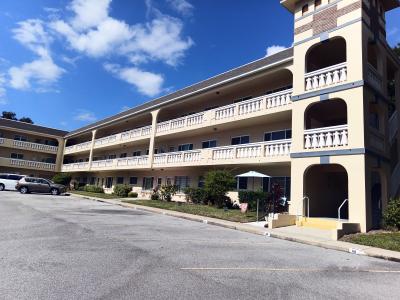 2256 SPANISH DRIVE Unit #42, Clearwater, Florida 33763, USA