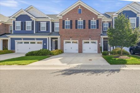 4837 Wild Horse Ln, Henrico, Virginia 23294, USA