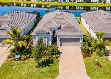 14856 Redbud Lane, Punta Gorda, Florida 33955, USA