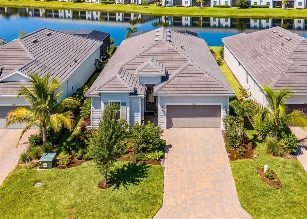14856 Redbud Lane, Punta Gorda, Florida 33955, USA