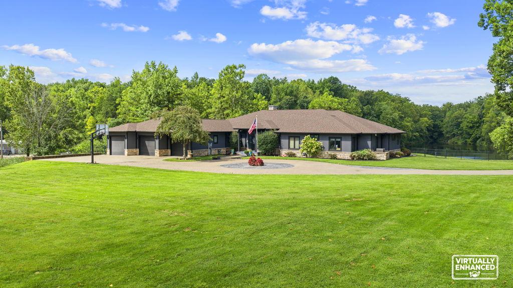 8901 Terrier Road, Terre Haute, 인디아나 47802, 미국