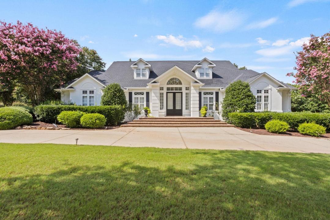 1 Avens Hill Drive, Greer, Caroline Du Sud 29651, États-Unis