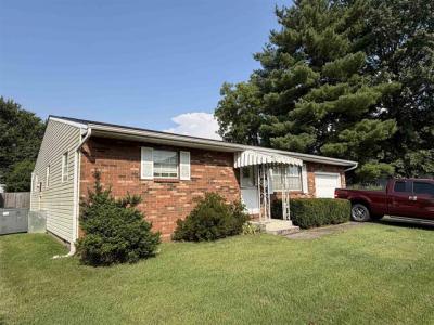 315 North Fourth St, Ironton, Ohio 45638, USA