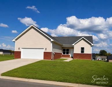 205 Lone Oak Drive, Somerset, Kentucky 42503, USA