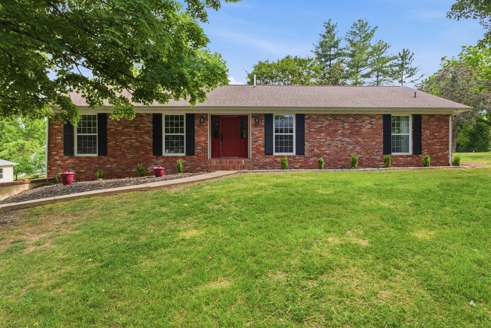 1326 West Broadway Street, West Plains, Missouri 65775, USA