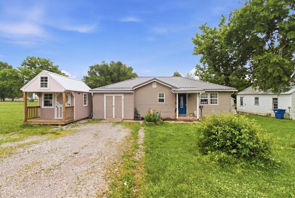 738 Dooley Street, Houston, Missouri 65483, États-Unis