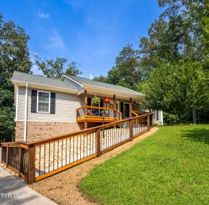 191 Madeline Lane, Rogersville, Tennessee 37857, États-Unis