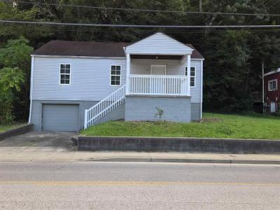 850 29th Street, Ashland, Kentucky 41101, USA