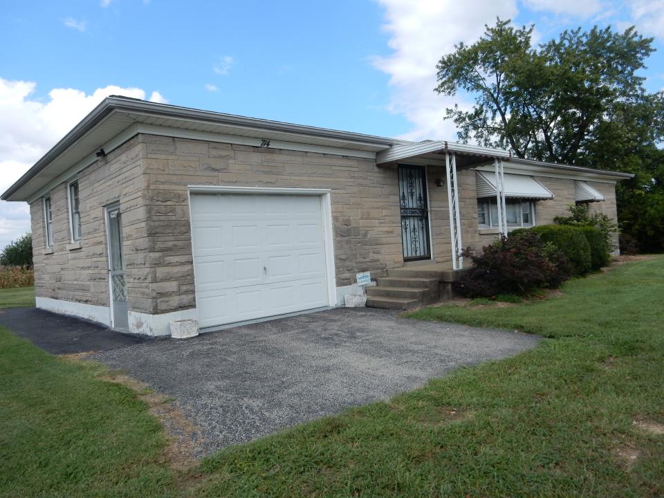 714 Cedar Grove Rd, Shepherdsville, קנטאקי 40165, ארצות הברית של אמריקה
